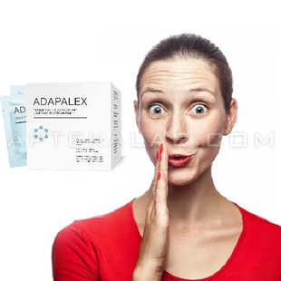 Adapalex в аптеке в Осе
