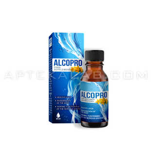 AlcoPRO купить в аптеке в Москве