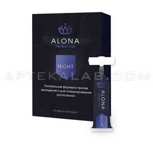 Alona Perfect Hair купить в аптеке в Ковдоре