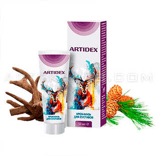 Artidex цена в Бирске