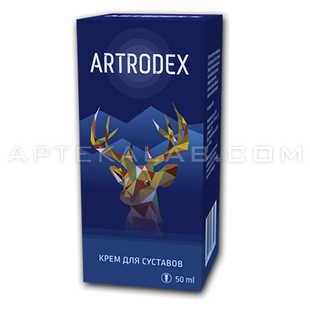 Artrodex в Няндоме