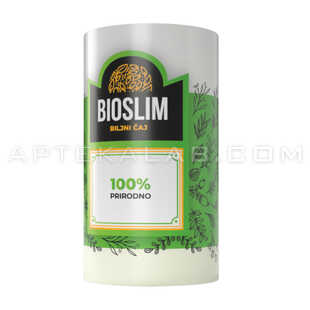 BioSlim в аптеке