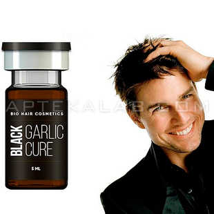 Black Garlic Cure купить в аптеке в Кербне