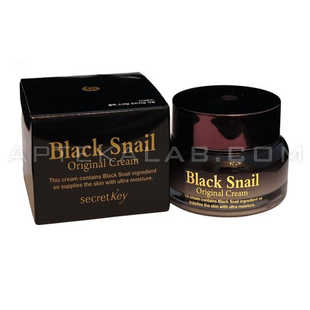 Black Snail цена