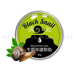Black Snail в аптеке в Щёкино