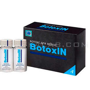 BotoxIN в Малорите