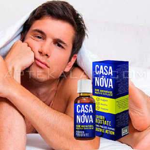 Casa Nova купить в аптеке