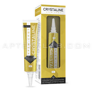 Crystaline