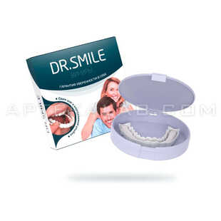 Dr. Smile в Карабулаке