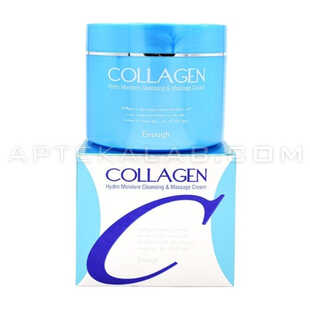 Enough Collagen
