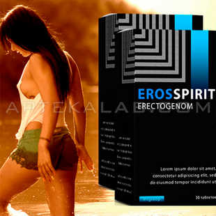 Eros Spirit цена в Таразе