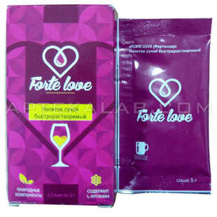 Forte Love купить в аптеке в Хачмазе