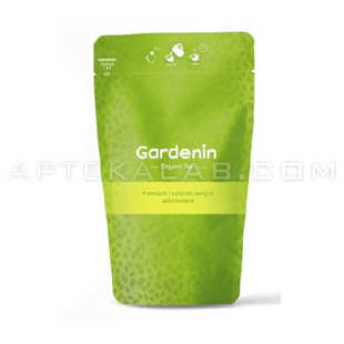 Gardenin Organic Tea в Барде