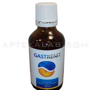 Gastrenit в аптеке