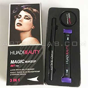 Huda Beauty 3 in 1 цена