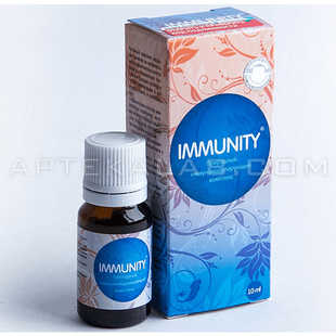 Immunity купить в аптеке в Самаре