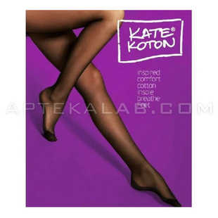Kate Koton в Лесном