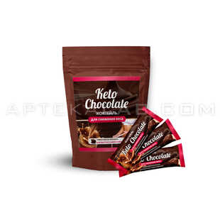 Keto Chocolate в Инте