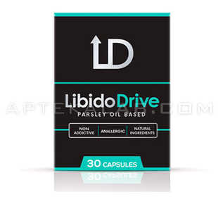 Libido Drive в Раздане