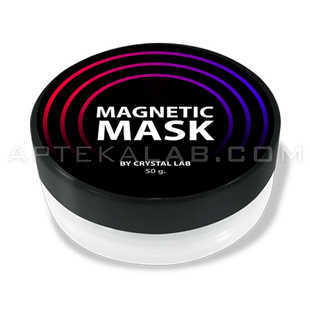 Magnetic Mask в Славянске-на-Кубани
