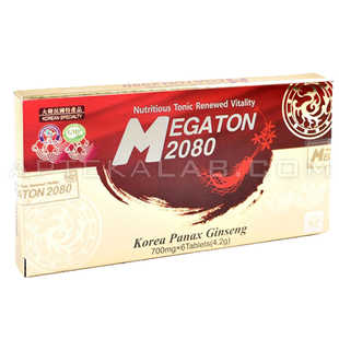 Мегатон 2080 в Светлогорске