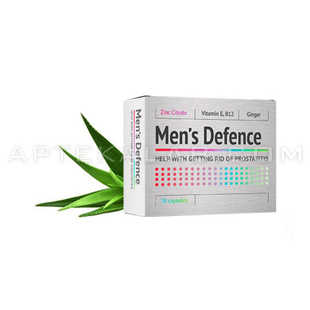 Mens Defence