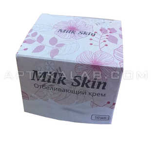 Milk skin купить в аптеке в Иркутске