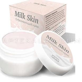 Milk skin в аптеке в Барань