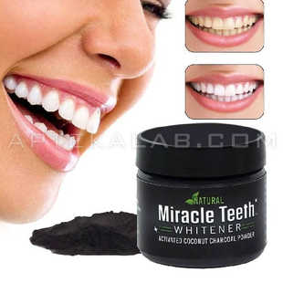 Miracle Teeth Whitener купить в аптеке