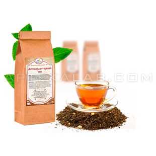 Монастырский Антипаразитарный чай в аптеке в Евлахе