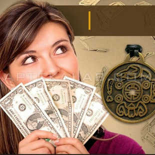 Money Amulet цена в Красном Сулине