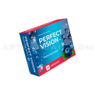 Perfect Vision капсулы в Кашире
