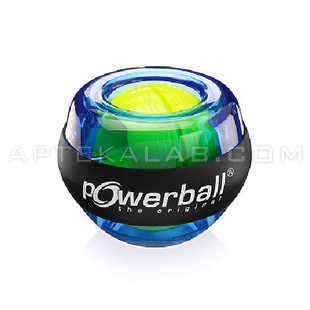 Powerball в Зеленогорске