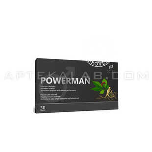 PowerMan в Богородицке