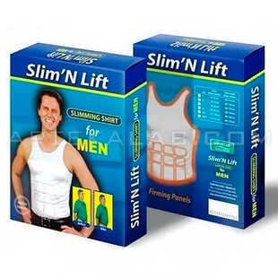 Slim N Lift