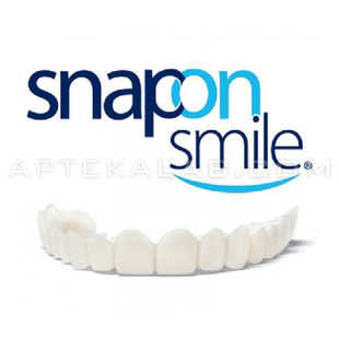 Snap-On Smile в Карабаново