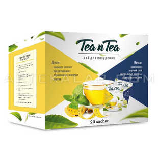 Tea n Tea в Биробиджане