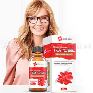 Tonosil купить в аптеке в Борзне