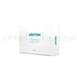 Urotrin for women