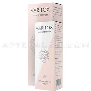 Varitox в Уфе