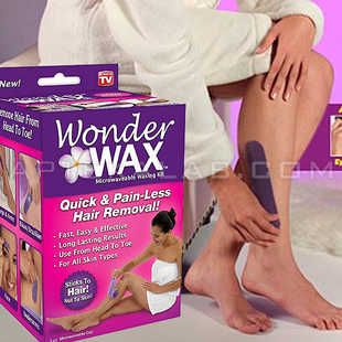 Wonder Wax цена в Костанае
