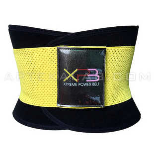 Xtreme Power Belt в Гяндже
